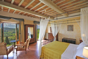 Stuart Apartments Montepulciano